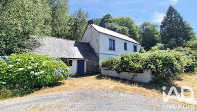 Park home in Gourin (56110)