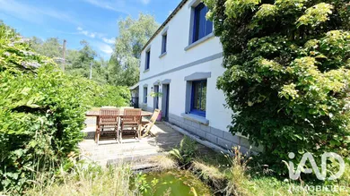 Park home in Gourin (56110)