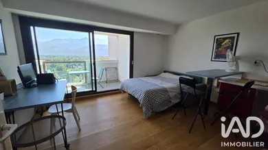 Studio in Grenoble (38000)