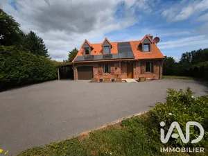 House in Frasnoy (59530)