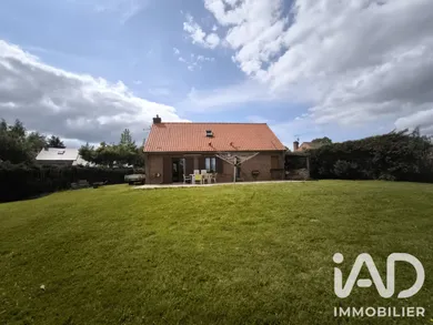 House in Frasnoy (59530)