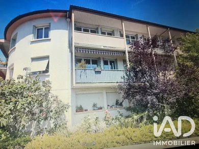 Appartement à Toulouse (31200)