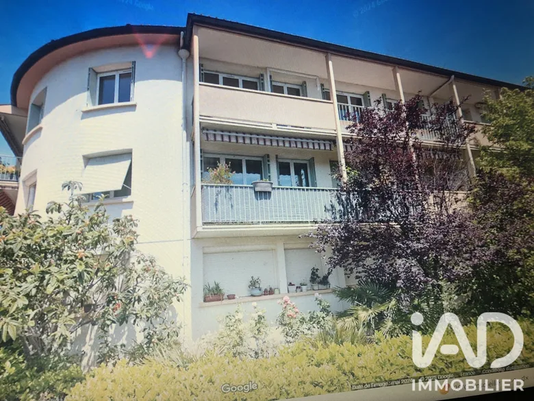 Appartement 4 pièces 77 m² · à Toulouse · 77 m² · 210 000 €