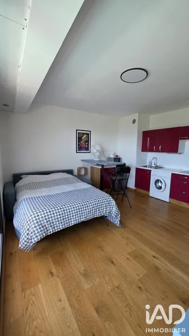 Studio in Grenoble (38000)