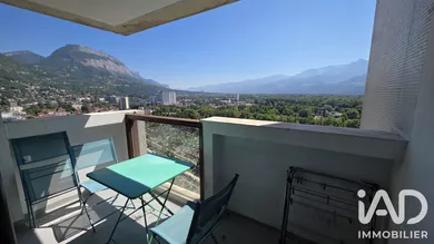 Studio in Grenoble (38000)