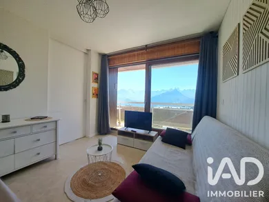 Appartement à Fontcouverte-la-Toussuire (73300)