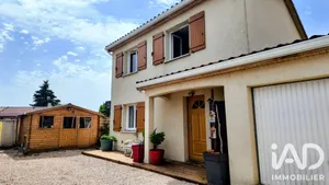 Traditional house in Bonson (42160)