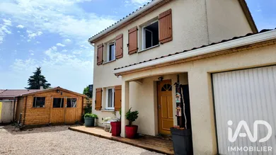 Traditional house in Bonson (42160)