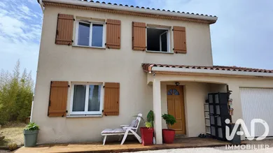 Traditional house in Bonson (42160)