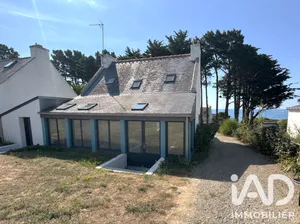 Maison à Groix (56590)