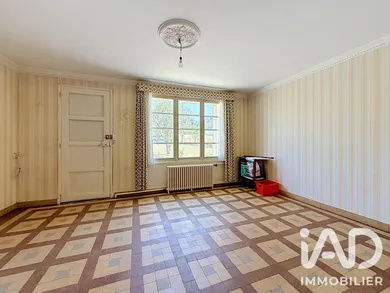 House in Monthou-sur-Cher (41400)