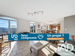 Village house in Saint-Germain-Laprade (43700)