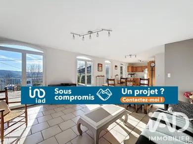 Village house in Saint-Germain-Laprade (43700)