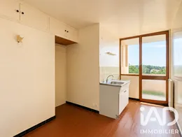Apartment in Biscarrosse (40600)