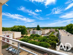Appartement à Biscarrosse (40600)