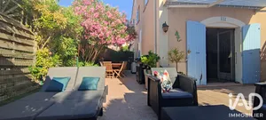 Maison à La Seyne-sur-Mer (83500)
