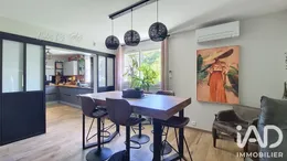House in Saint-Witz (95470)