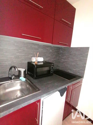 Appartement à Margny lès Compiègne (60280)