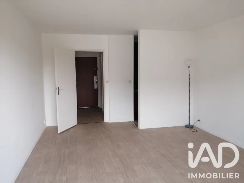 Appartement 1 pièce 29 m² · à Margny lès Compiègne · 29,3 m² · 93 000 €