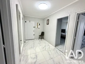 Appartement à Poitiers (86000)