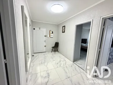 Appartement à Poitiers (86000)