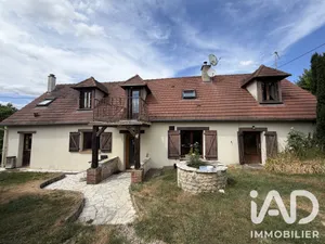 Maison à Anet (28260)