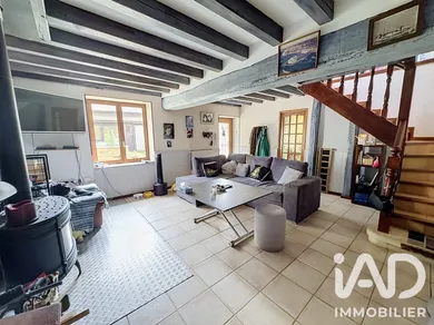 Maison à Anet (28260)