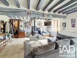 House in Oulins (28260)
