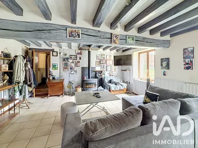 Maison à Anet (28260)