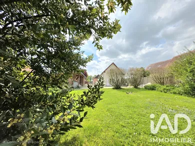 House in Charmont-sous-Barbuise (10150)