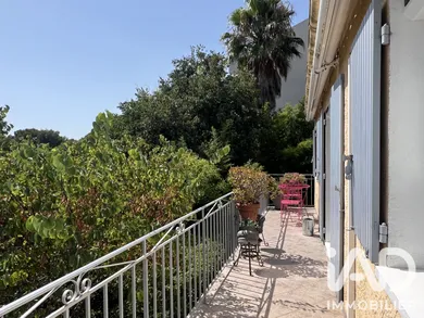 Maison à Le Pradet (83220)