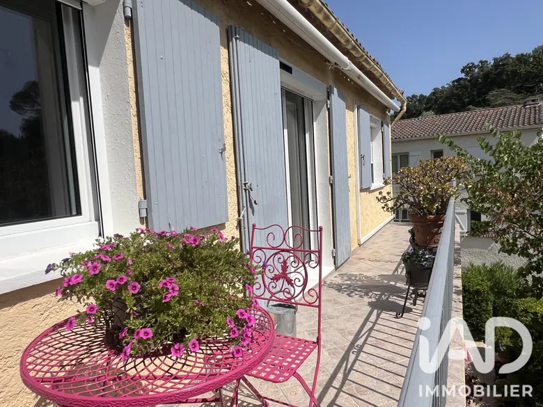Maison 5 pièces 130 m² · à Le Pradet · 130 m² · 624 000 €