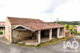Grange à Rives-d'Autise (85240)