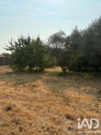 Terrain à bâtir à Laroque (34190)
