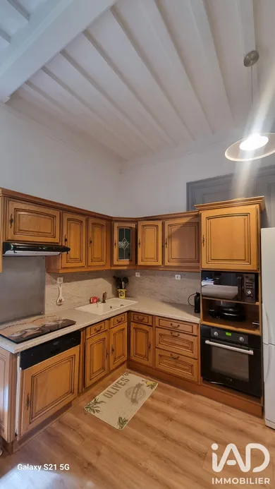 Appartement à Mont-Dore (63240)