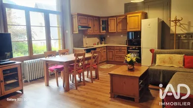 Appartement à Mont-Dore (63240)
