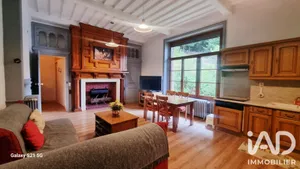 Appartement à Mont-Dore (63240)