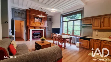Appartement à Mont-Dore (63240)