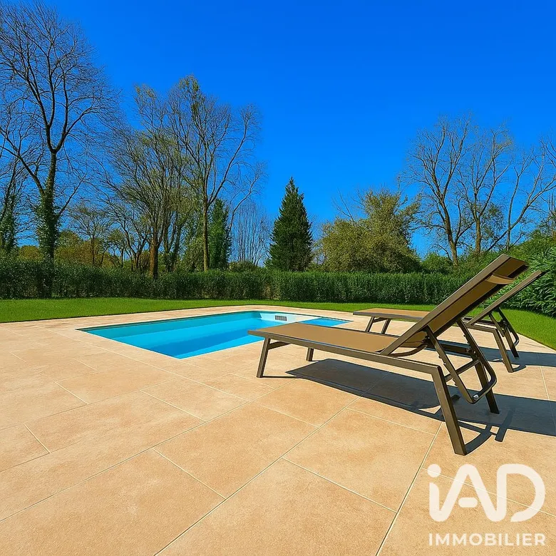 Maison 3 pièces 63 m² · à Châteauneuf-Grasse · 63 m² · 498 000 €