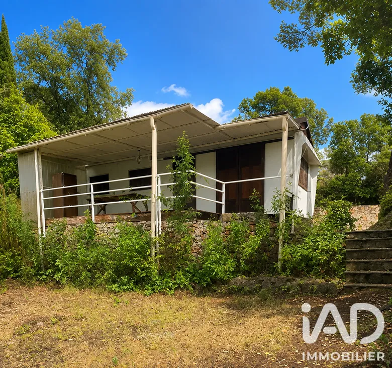 Terrain 26 m² · à Fréjus · 26 m² · 49 000 €