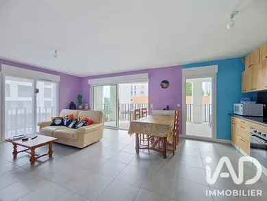 Appartement à Anglet (64600)