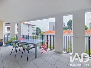 Appartement à Anglet (64600)