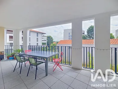 Appartement à Anglet (64600)