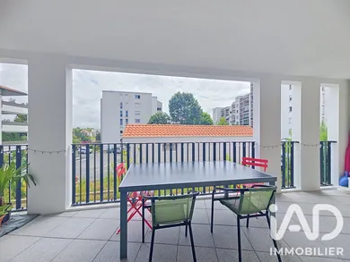 Appartement à Anglet (64600)
