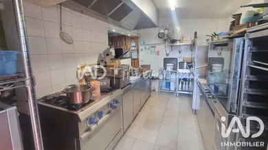 Restaurant à Fréjus (83370)