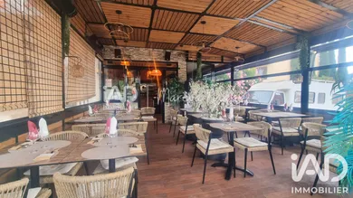 Restaurant à Fréjus (83370)