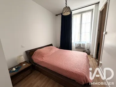 Maison de ville à Langres (52200)