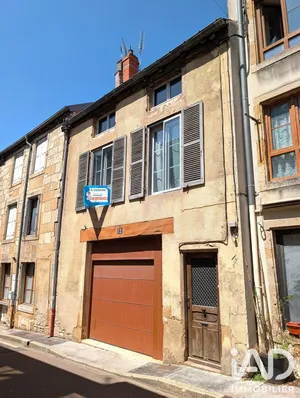 Maison de ville à Langres (52200)