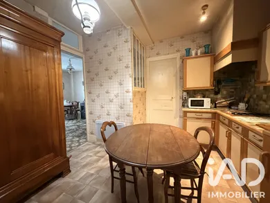 Maison de ville à Langres (52200)