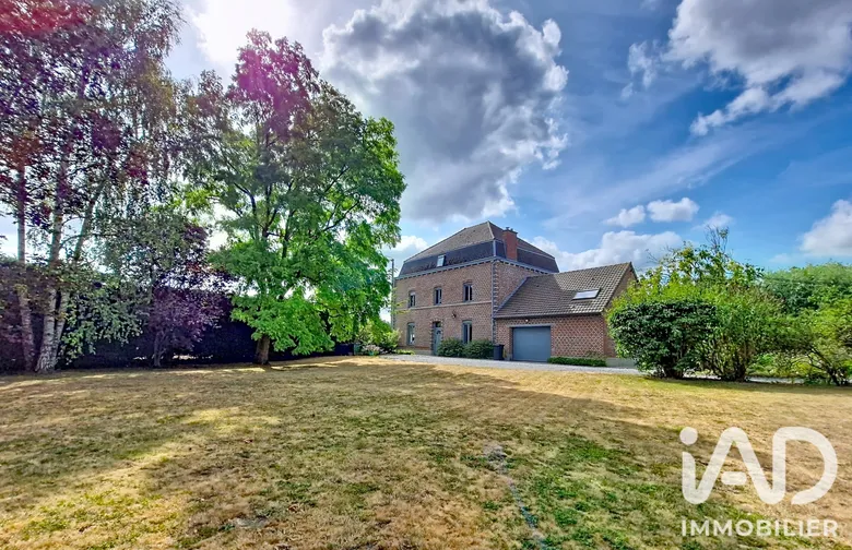 Maison 7 pièces 188 m² · à Marchiennes · 188 m² · 350 900 €